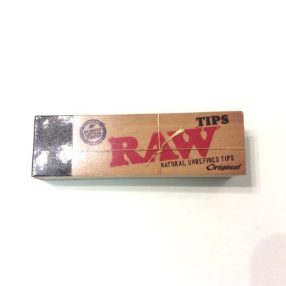 cartons raw classiques