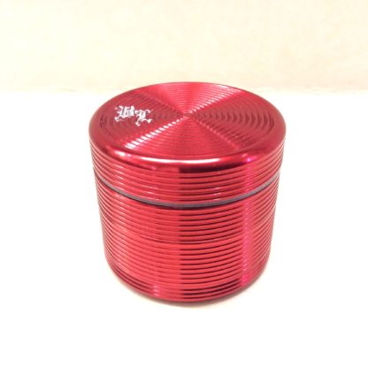 PETIT GRINDER ROUGE