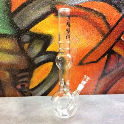 Grand bong en verre 2