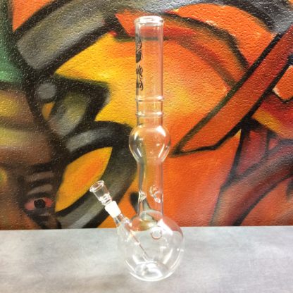 Grand bong en verre 3