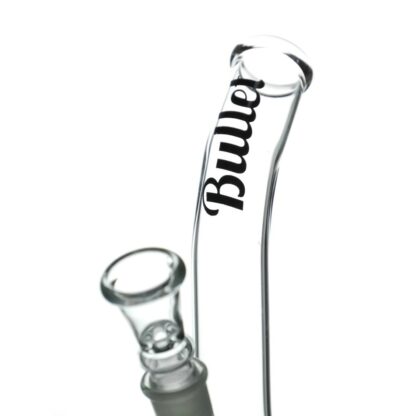 pipe a eau bullet 18cm