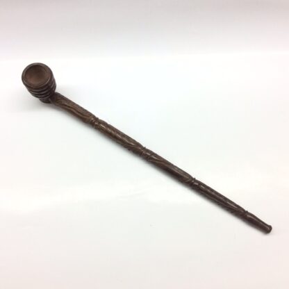 pipe en bois 30 cm