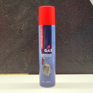 bouteille de gaz 90 ml