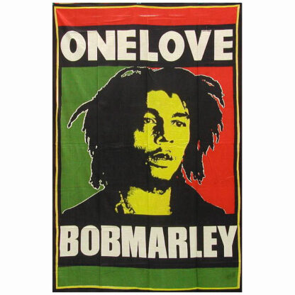 grande tenture one love bob