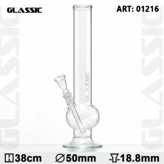 Bong Glassic 38cm