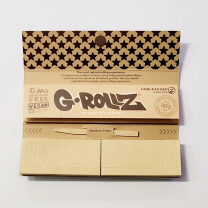 Feuilles cartons GRollz Pets Rock