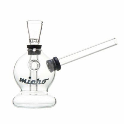 MINI PIPE en verre MICRO