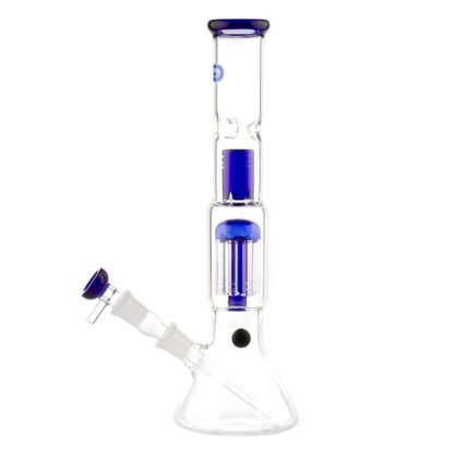 bong grace glass perco meduse et dome