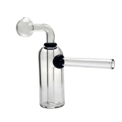 mini pipe a huile 14cm