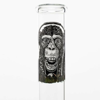 monkey music bong