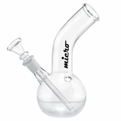 petit bong micro 18cm