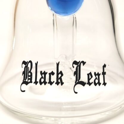 bong dabb black leaf