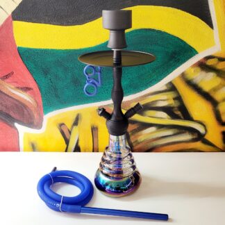 chicha amy small rips rainbow bleue