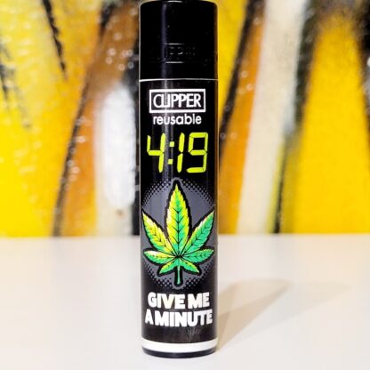 clipper 420 Mix a