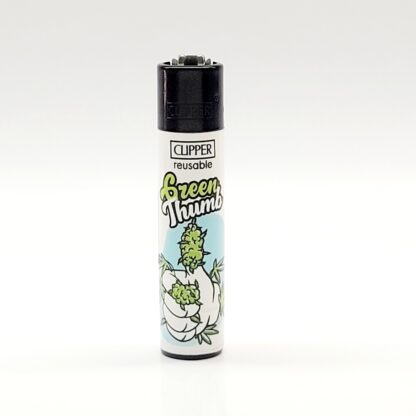 CLIPPER GREEN THUMB