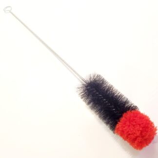 brosse longue