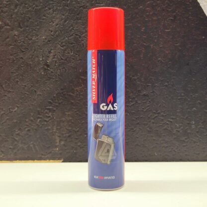 bouteille de gaz 60 ml