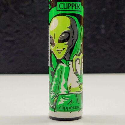 cipper alien c