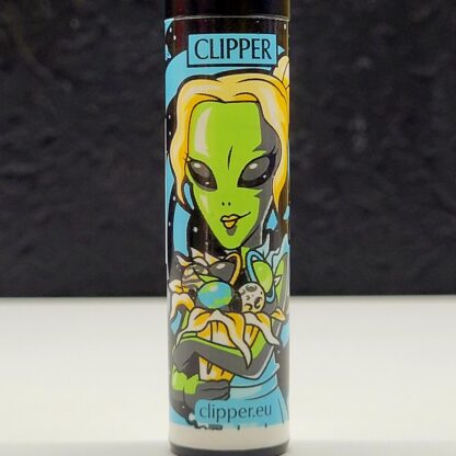 clipper alien a