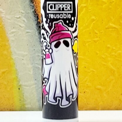 clipper fantome b