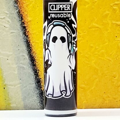 clipper fantome c