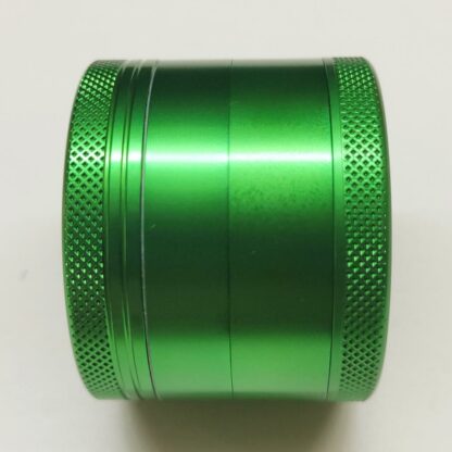 grinder brocolli