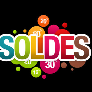 SOLDES